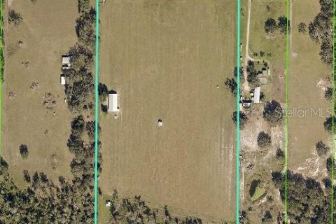 Terreno en venta en Myakka City, Florida № 1914710 - foto 2