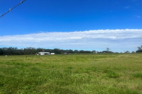 Terreno en venta en Myakka City, Florida № 1914710 - foto 4