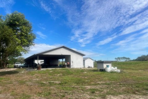 Terreno en venta en Myakka City, Florida № 1914710 - foto 3