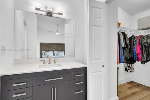 Touwnhouse à vendre à Coconut Creek, Floride: 2 chambres, 124.77 m2 № 1955284 - photo 29