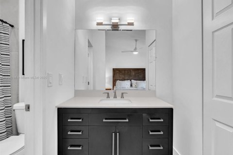Touwnhouse à vendre à Coconut Creek, Floride: 2 chambres, 124.77 m2 № 1955284 - photo 27