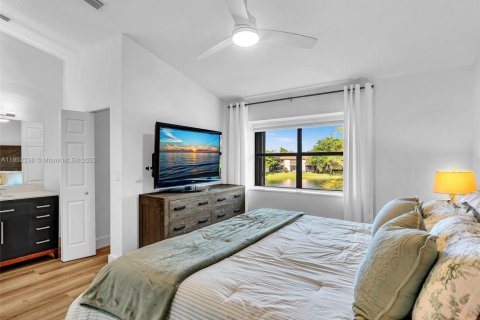Touwnhouse à vendre à Coconut Creek, Floride: 2 chambres, 124.77 m2 № 1955284 - photo 25