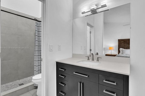 Touwnhouse à vendre à Coconut Creek, Floride: 2 chambres, 124.77 m2 № 1955284 - photo 28