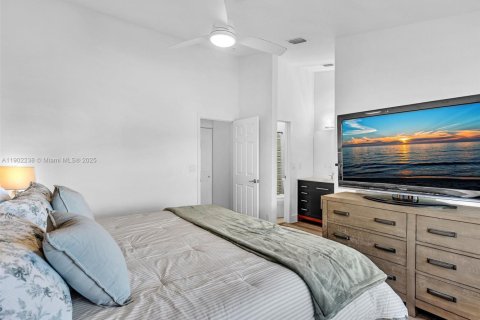 Touwnhouse à vendre à Coconut Creek, Floride: 2 chambres, 124.77 m2 № 1955284 - photo 24