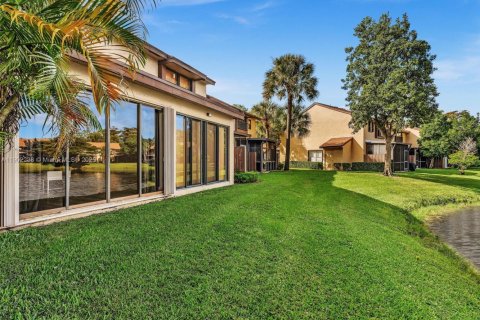 Touwnhouse à vendre à Coconut Creek, Floride: 2 chambres, 124.77 m2 № 1955284 - photo 20