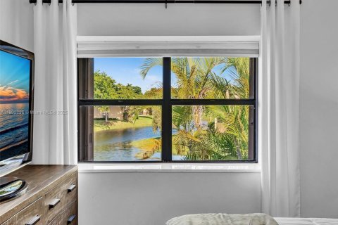 Touwnhouse à vendre à Coconut Creek, Floride: 2 chambres, 124.77 m2 № 1955284 - photo 26