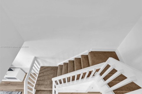 Touwnhouse à vendre à Coconut Creek, Floride: 2 chambres, 124.77 m2 № 1955284 - photo 22