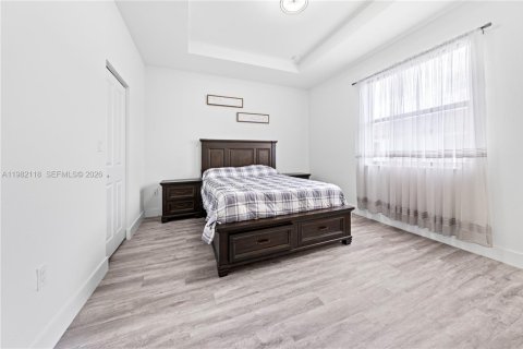 Купить таунхаус в Хомстед, Флорида 1 комната, 149.76м2, № 2049499 - фото 16