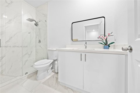 Купить таунхаус в Хомстед, Флорида 1 комната, 149.76м2, № 2049499 - фото 18