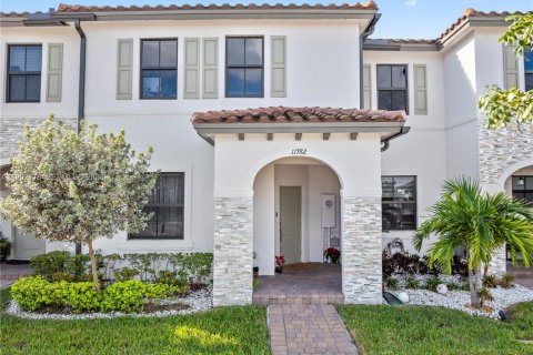 Таунхаус в Хомстед, Флорида 1 комната, 149.76м2 № 2049499