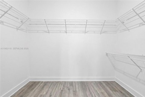 Купить таунхаус в Хомстед, Флорида 1 комната, 149.76м2, № 2049499 - фото 17