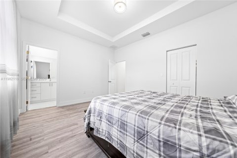 Купить таунхаус в Хомстед, Флорида 1 комната, 149.76м2, № 2049499 - фото 15