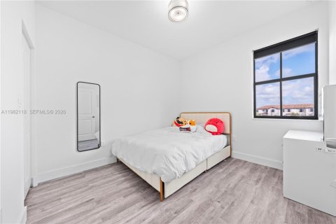 Купить таунхаус в Хомстед, Флорида 1 комната, 149.76м2, № 2049499 - фото 20