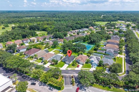 Villa ou maison à vendre à Oviedo, Floride: 4 chambres, 167.78 m2 № 1866837 - photo 2
