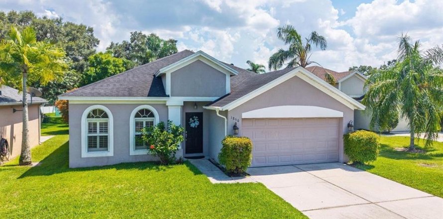 Casa en Oviedo, Florida 4 dormitorios, 167.78 m2 № 1866837