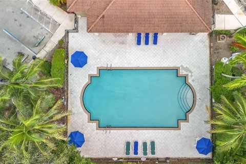 Touwnhouse à vendre à Miramar, Floride: 3 chambres, 117.06 m2 № 2323914 - photo 23