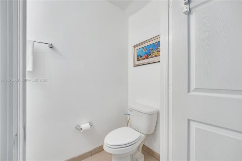 Touwnhouse à vendre à Miramar, Floride: 3 chambres, 117.06 m2 № 2323914 - photo 28