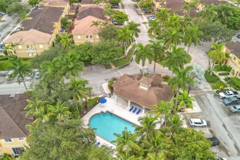 Touwnhouse à vendre à Miramar, Floride: 3 chambres, 117.06 m2 № 2323914 - photo 21