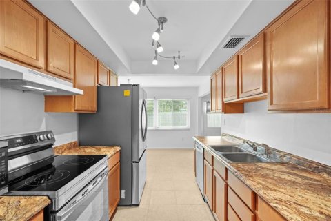 Villa ou maison à vendre à Clearwater, Floride: 2 chambres, 136.47 m2 № 2107726 - photo 29