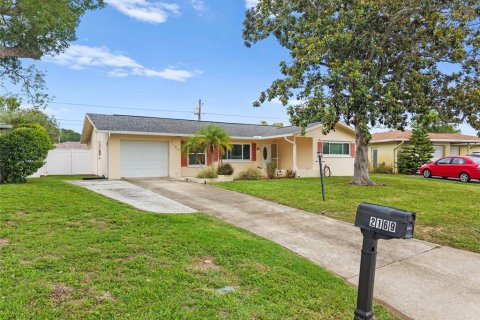 Villa ou maison à vendre à Clearwater, Floride: 2 chambres, 136.47 m2 № 2107726 - photo 4