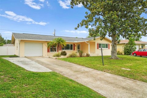 Villa ou maison à Clearwater, Floride 2 chambres, 136.47 m2 № 2107726