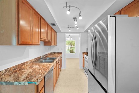 Villa ou maison à vendre à Clearwater, Floride: 2 chambres, 136.47 m2 № 2107726 - photo 27