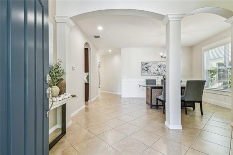Villa ou maison à vendre à Land O' Lakes, Floride: 4 chambres, 266.82 m2 № 1740997 - photo 4