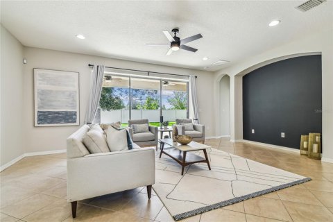 Villa ou maison à vendre à Land O' Lakes, Floride: 4 chambres, 266.82 m2 № 1740997 - photo 19
