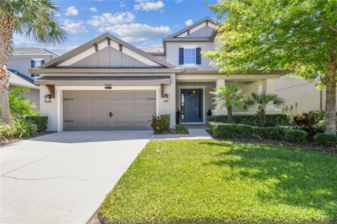 Villa ou maison à vendre à Land O' Lakes, Floride: 4 chambres, 266.82 m2 № 1740997 - photo 2
