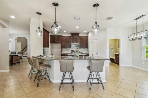 Villa ou maison à vendre à Land O' Lakes, Floride: 4 chambres, 266.82 m2 № 1740997 - photo 9