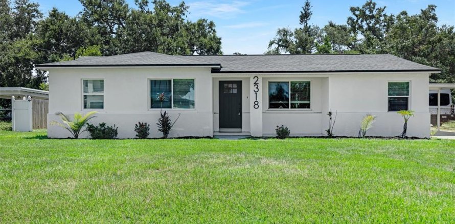 Casa en Tampa, Florida 4 dormitorios, 143.26 m2 № 1832900