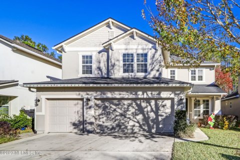 House in Orange Park, Florida 5 bedrooms, 280.66 sq.m. № 882088 - photo 1