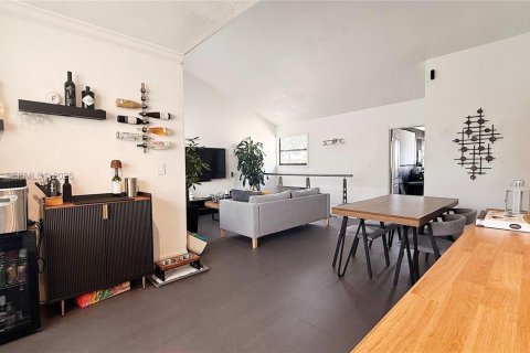 Таунхаус в Майами, Флорида 3 спальни, 118.45м2 № 2032912