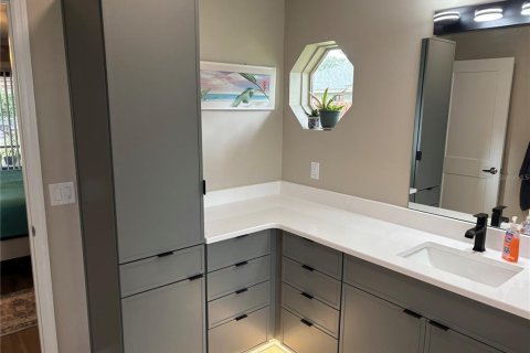 Villa ou maison à vendre à Palm Coast, Floride: 4 chambres, 222.97 m2 № 2416521 - photo 30