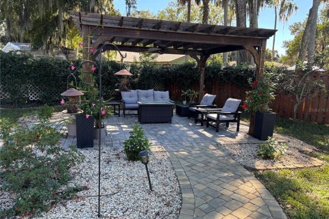 Villa ou maison à vendre à Palm Coast, Floride: 4 chambres, 222.97 m2 № 2416521 - photo 11