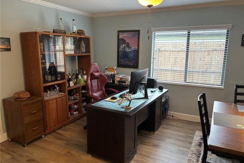 Villa ou maison à vendre à Palm Coast, Floride: 4 chambres, 222.97 m2 № 2416521 - photo 19