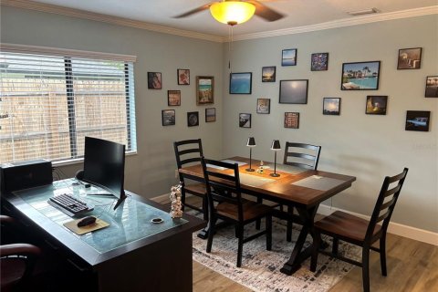 Villa ou maison à vendre à Palm Coast, Floride: 4 chambres, 222.97 m2 № 2416521 - photo 20