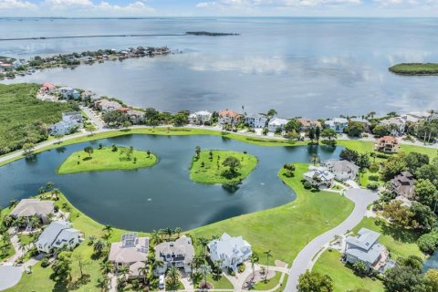 Casa en venta en Tarpon Springs, Florida, 4 dormitorios, 281.87 m2 № 1344749 - foto 20