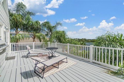 Casa en venta en Tarpon Springs, Florida, 4 dormitorios, 281.87 m2 № 1344749 - foto 12