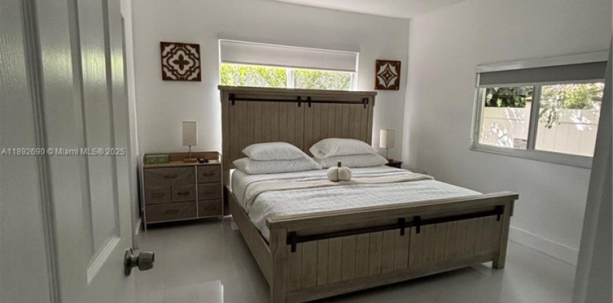 Immobilier commercial à Miami, Floride 2 chambres, 58.06 m2 № 1946783