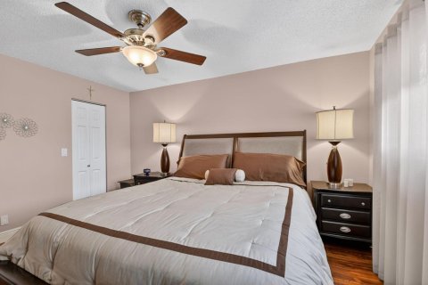 Copropriété à vendre à Palm Springs, Floride: 1 chambre, 64.66 m2 № 2077503 - photo 26