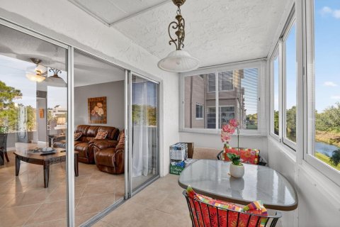 Copropriété à vendre à Palm Springs, Floride: 1 chambre, 64.66 m2 № 2077503 - photo 19
