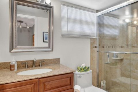 Copropriété à vendre à Palm Springs, Floride: 1 chambre, 64.66 m2 № 2077503 - photo 30