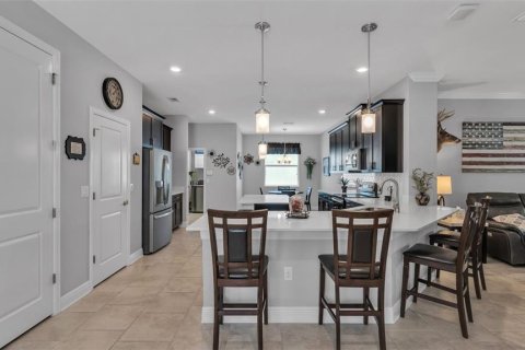 House in Winter Haven, Florida 4 bedrooms, 215.72 sq.m. № 2206110 - photo 19