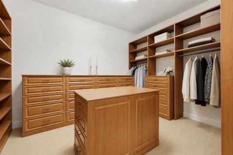 Villa ou maison à vendre à Sarasota, Floride: 4 chambres, 391.3 m2 № 2396590 - photo 22