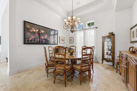 Villa ou maison à vendre à Sarasota, Floride: 4 chambres, 391.3 m2 № 2396590 - photo 17