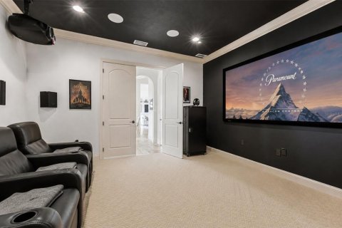 Villa ou maison à vendre à Sarasota, Floride: 4 chambres, 391.3 m2 № 2396590 - photo 27