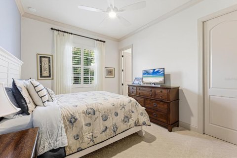 Villa ou maison à vendre à Sarasota, Floride: 4 chambres, 391.3 m2 № 2396590 - photo 28