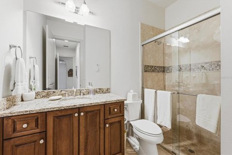 Villa ou maison à vendre à Sarasota, Floride: 4 chambres, 391.3 m2 № 2396590 - photo 29