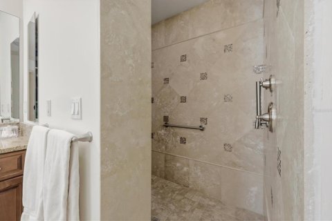 Villa ou maison à vendre à Sarasota, Floride: 4 chambres, 391.3 m2 № 2396590 - photo 25